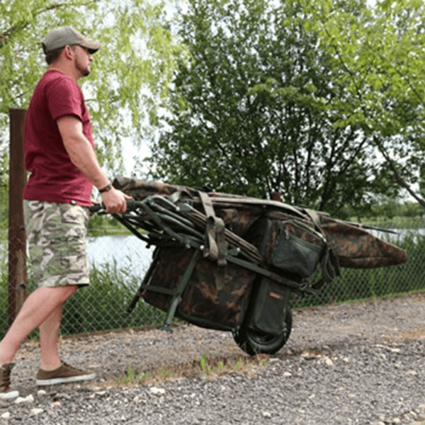 Fox FX Explorer Barrow