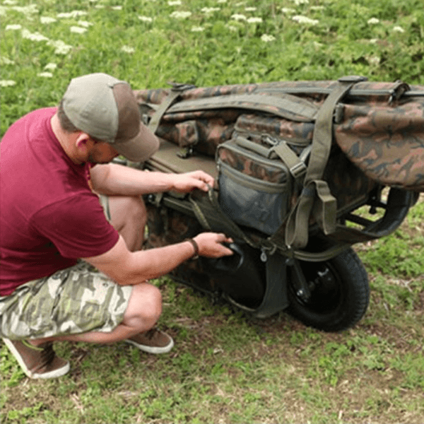 FOX FX EXPLORER BARROW 6