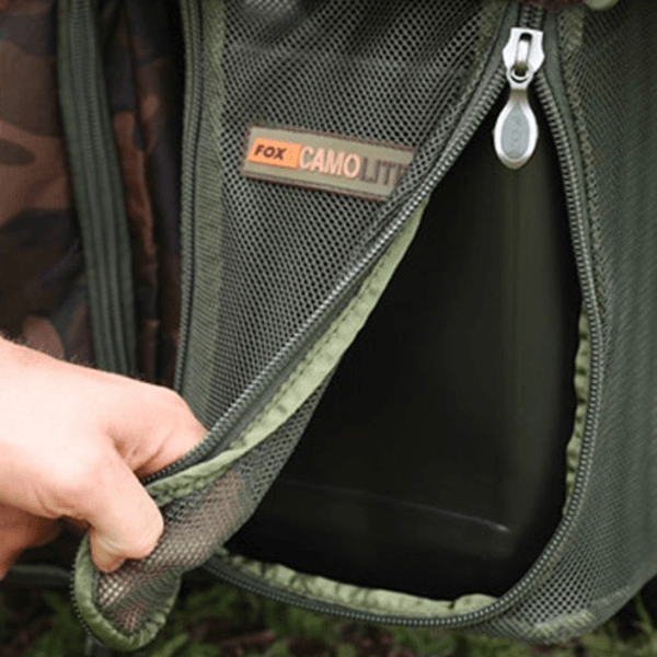 Fox FX Explorer Barrow