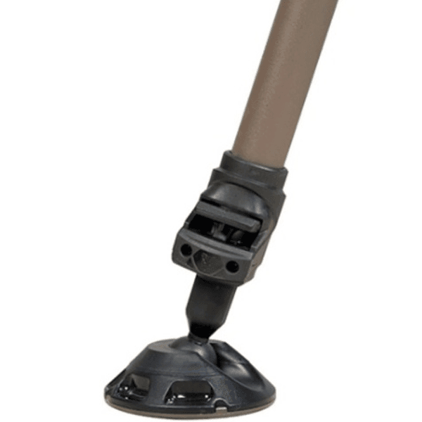 FOX SUPER DELUXE RECLINER CHAIR 2 FOX SUPER DELUXE RECLINER CHAIR 2