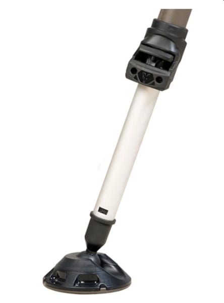 FOX SUPER DELUXE RECLINER CHAIR 3 Fox Super Deluxe Recliner Chair