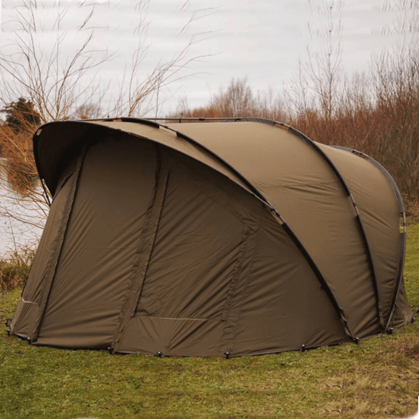 Biwy Fox Voyager XL 2 Personas