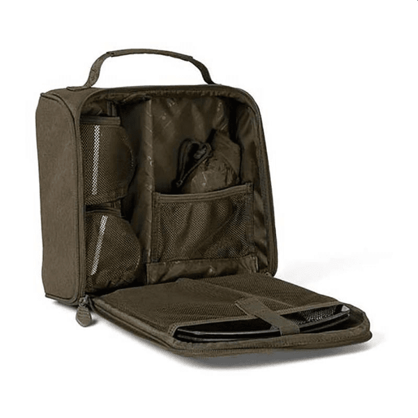 Fox Voyager Dinner Set 2 Person