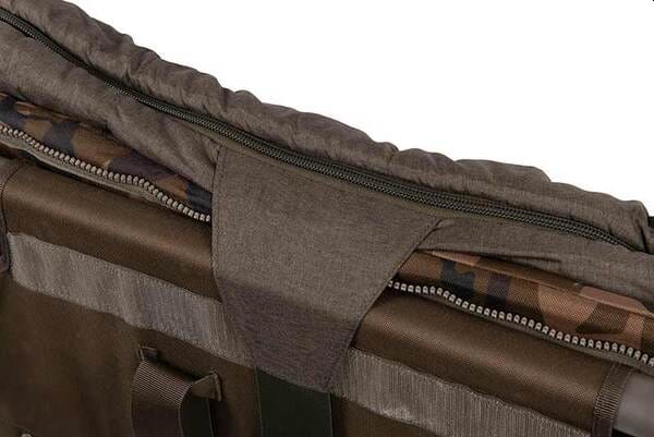 FOX VOYAGER SLEEPING BAG XL 4