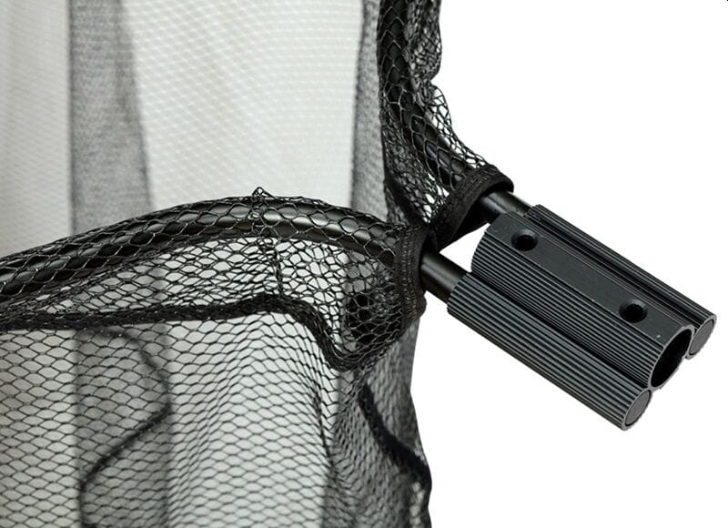 Giants Fishing Deluxe Landing Net Rubber XL