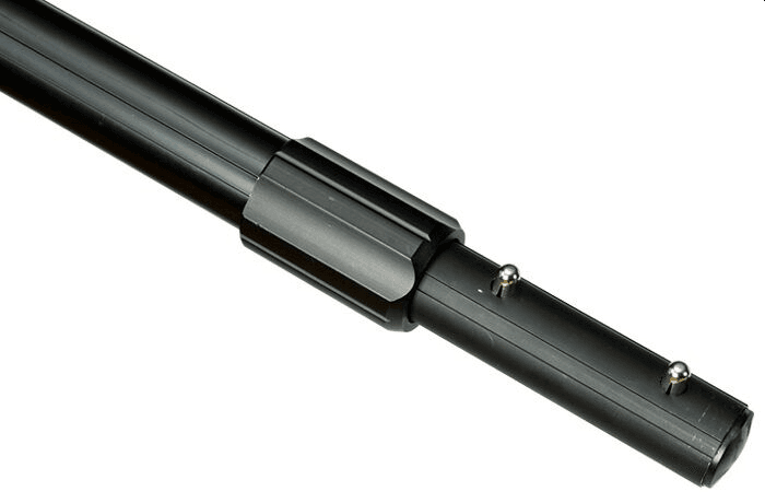 Giants Fishing Deluxe Landing Net Rubber XL