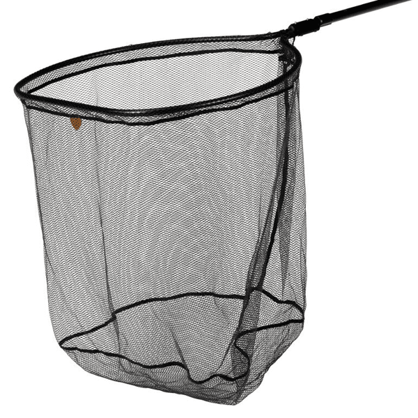 Giants Fishing Deluxe Landing Net Rubber XL