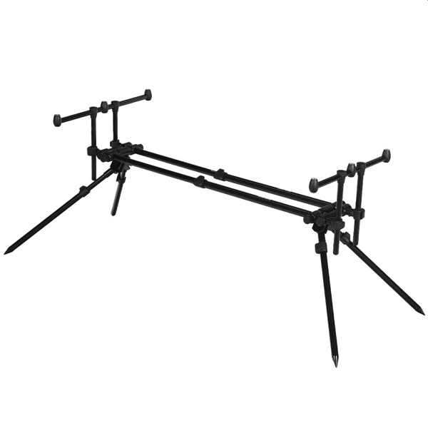 Giants Fishing Luxury Rod pod
