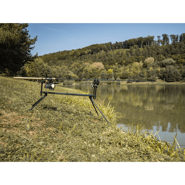 Giants Fishing Luxury Rod pod
