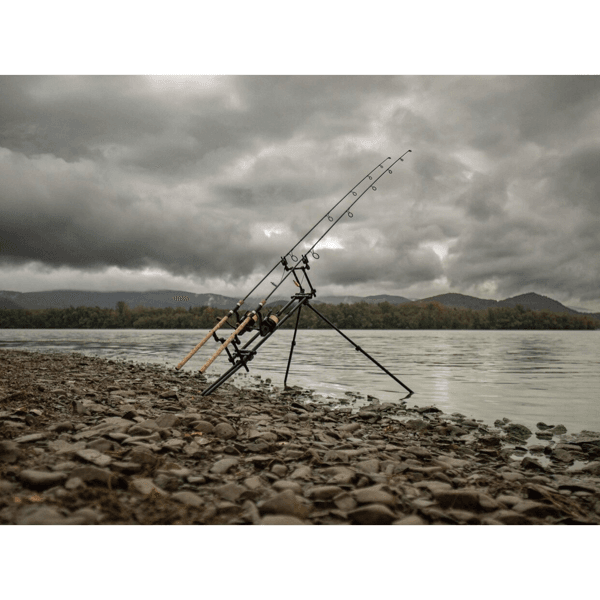 Giants Fishing Luxury Rod pod