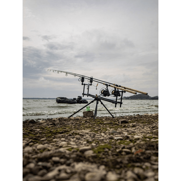 Giants Fishing Luxury Rod pod