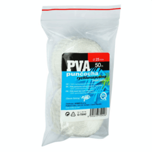 Giants Fishing Recambio PVA 25mm 50mt