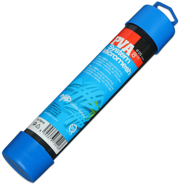 Giants Fishing Tubo PVA 25mm 8mt