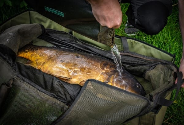 KORUM COMPACT RECOVERY SLING 4