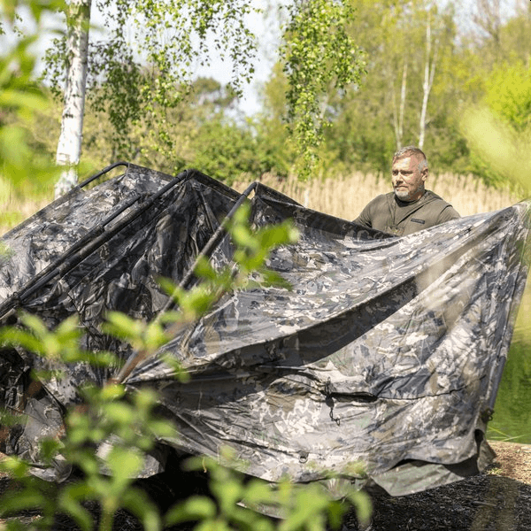 NASH TITAN T2 CAMO PRO 2