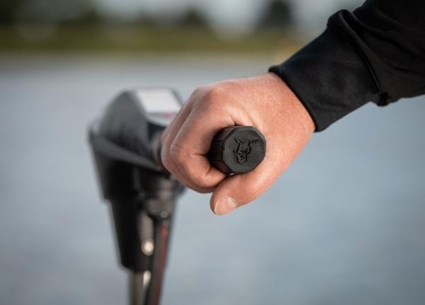 Rhino Motor Eléctrico BLX V2 80lb