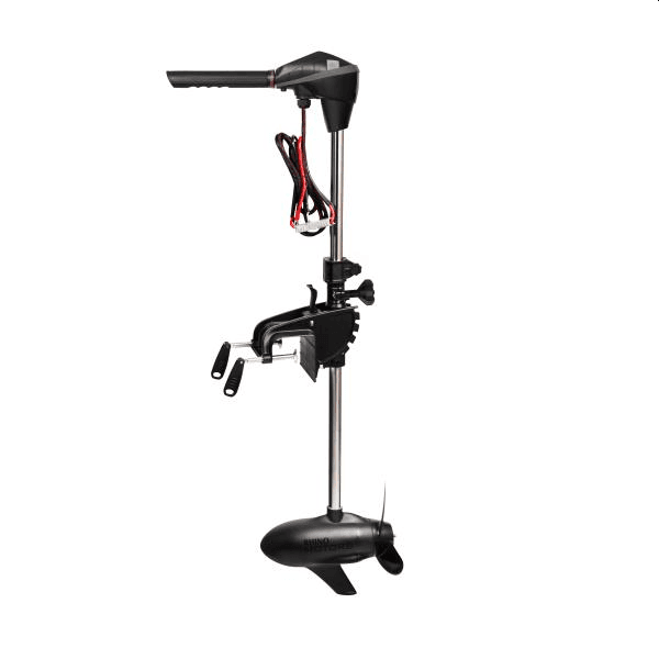 Rhino Motor Eléctrico BLX V2 80lb