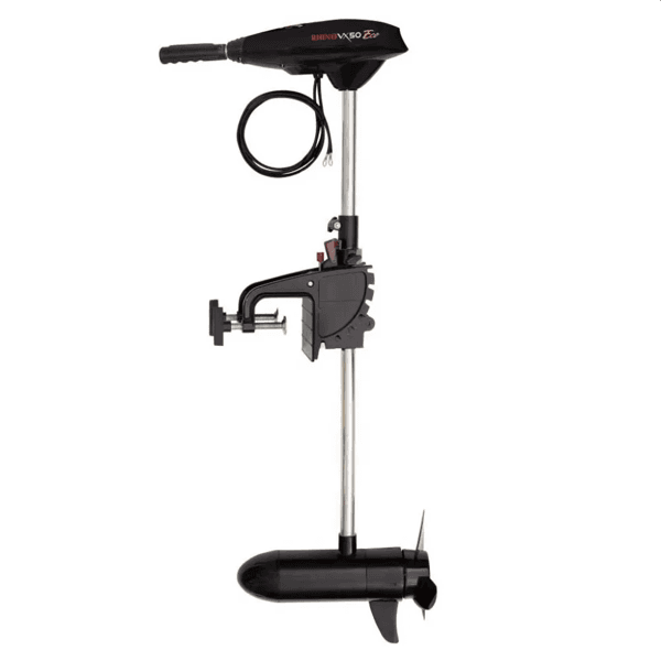 Rhino Motor Eléctrico VX50 Eco