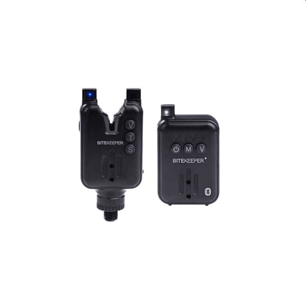 RIPPTON BAIT KEEPER PRO 3+1 1