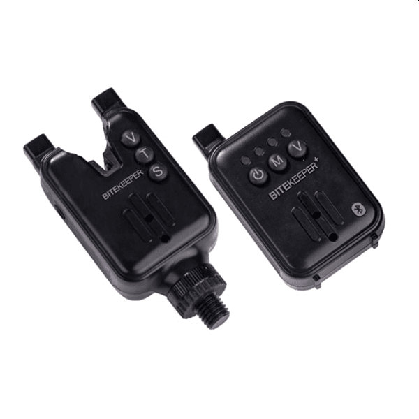 RIPPTON BAIT KEEPER PRO 3+1 2