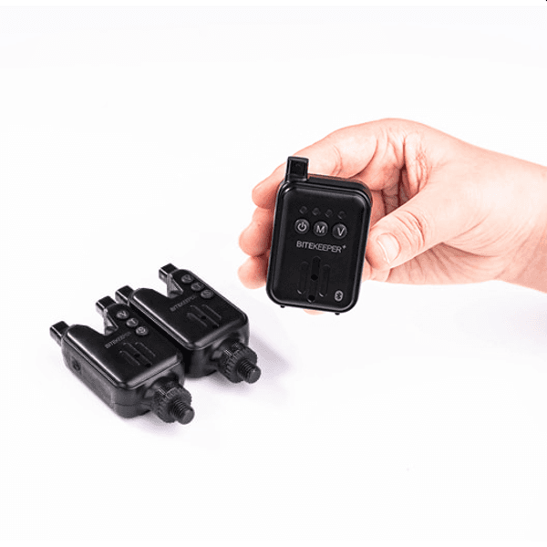 RIPPTON BAIT KEEPER PRO 3+1 3