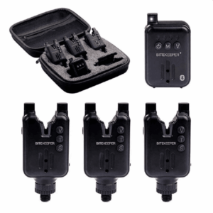 Rippton Bait Keeper Pro 3+1