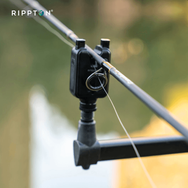 Rippton Bait Keeper Pro 3+1