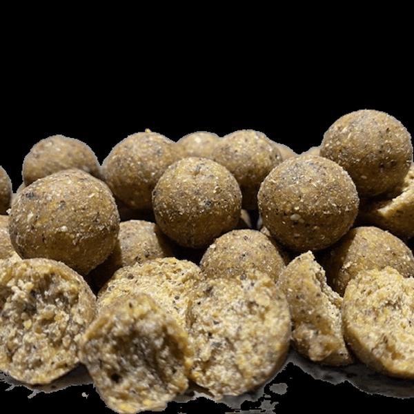 ROYAL BAITS BOILIE ALMEJA 1 Royal Baits Boilie Quick Almeja 20mm