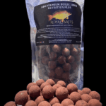 Royal Baits Rb4 Nutritiun Plus Boilie 20Mm
