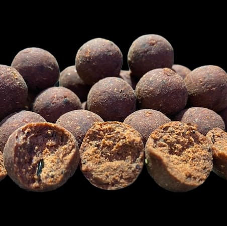 ROYAL BAITS BOILIE NUTRITION 2