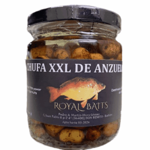 Royal Baits Chufa XXL Coco-Banana 250gr
