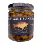 Royal Baits Chufa Xxl Melocotón-Piña 250Gr