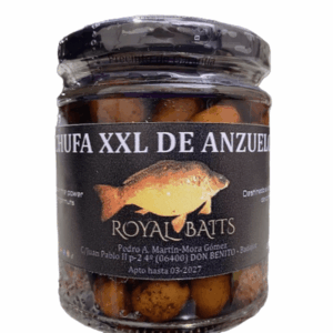 Royal Baits Chufa XXL Mulberry Florentine 250gr
