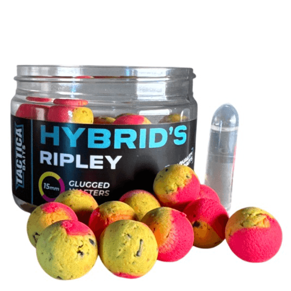 TACTICA BAITS RIPLEY HYBRIDS 2