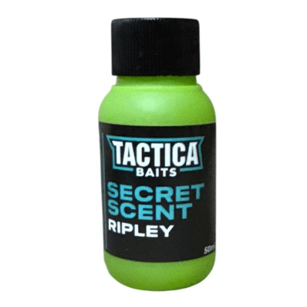 Tactica Baits Ripley Secret Scent 50ml