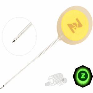 Zfish Fine Needle Yellow