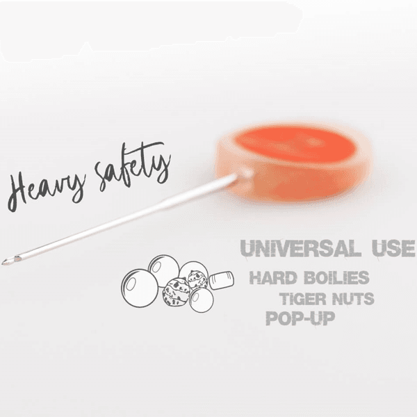 Zfish Heavy Needle Red