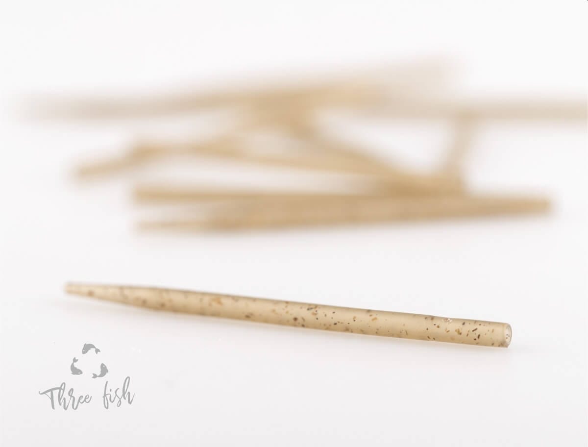 Zfish Antitangle Sleeves 60mm