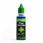 Zfish Antiséptico Fish Doctor 40Ml