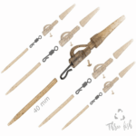 Zfish Kit Safety Lead Clip