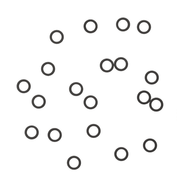 Zfish Microanillas 3.1mm