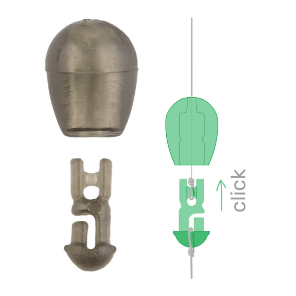 ZFISH QUICK CHANGE BEADS 2