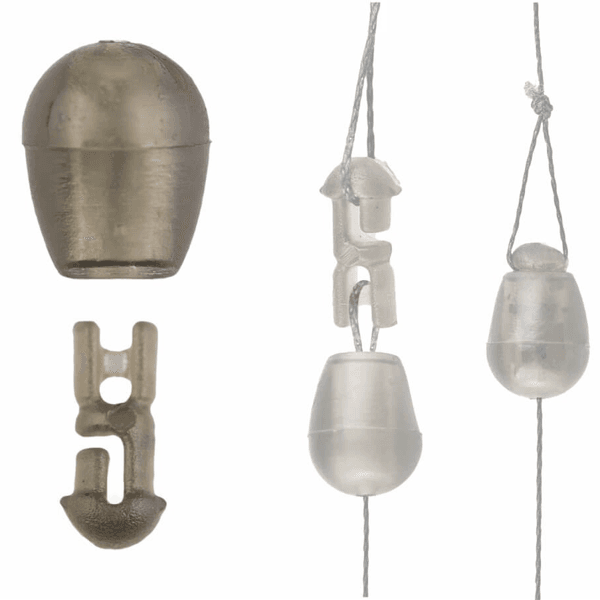 Zfish Quick Change Beads