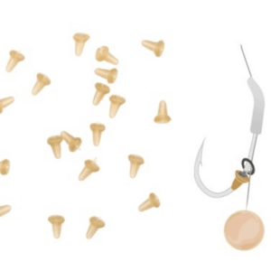 Zfish Strong Hook Beads