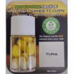 Enterprise Tackle Popup Sweetcorn Tuna