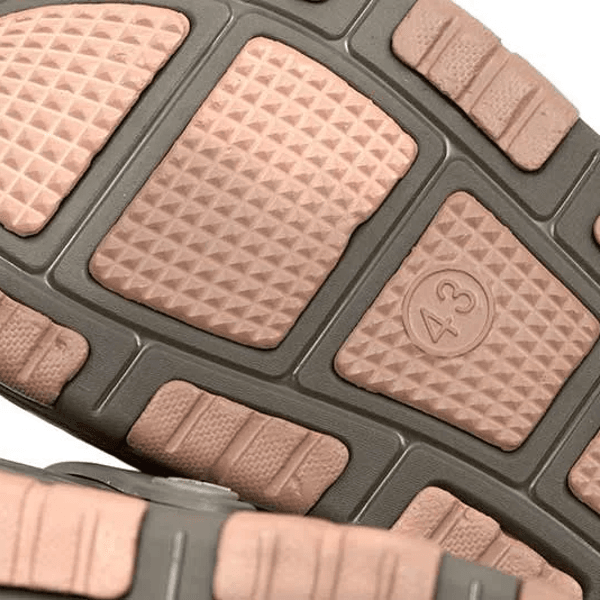 FOX CLOGS 2 Fox Khaki Clogs