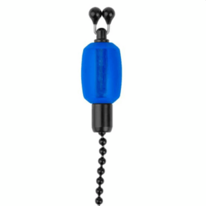 Fox Black Label Dumpy Bobbin Blue