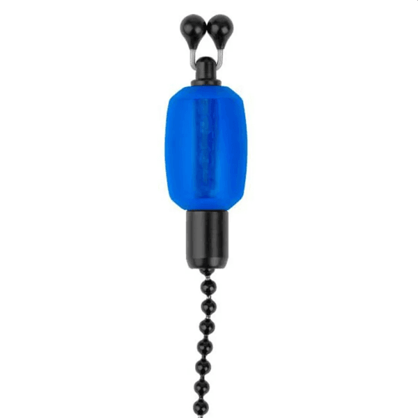 Fox Black Label Dumpy Bobbin Blue