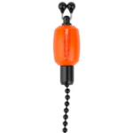Fox Black Label Dumpy Bobbin Orange