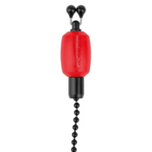Fox Black Label Dumpy Bobbin Red